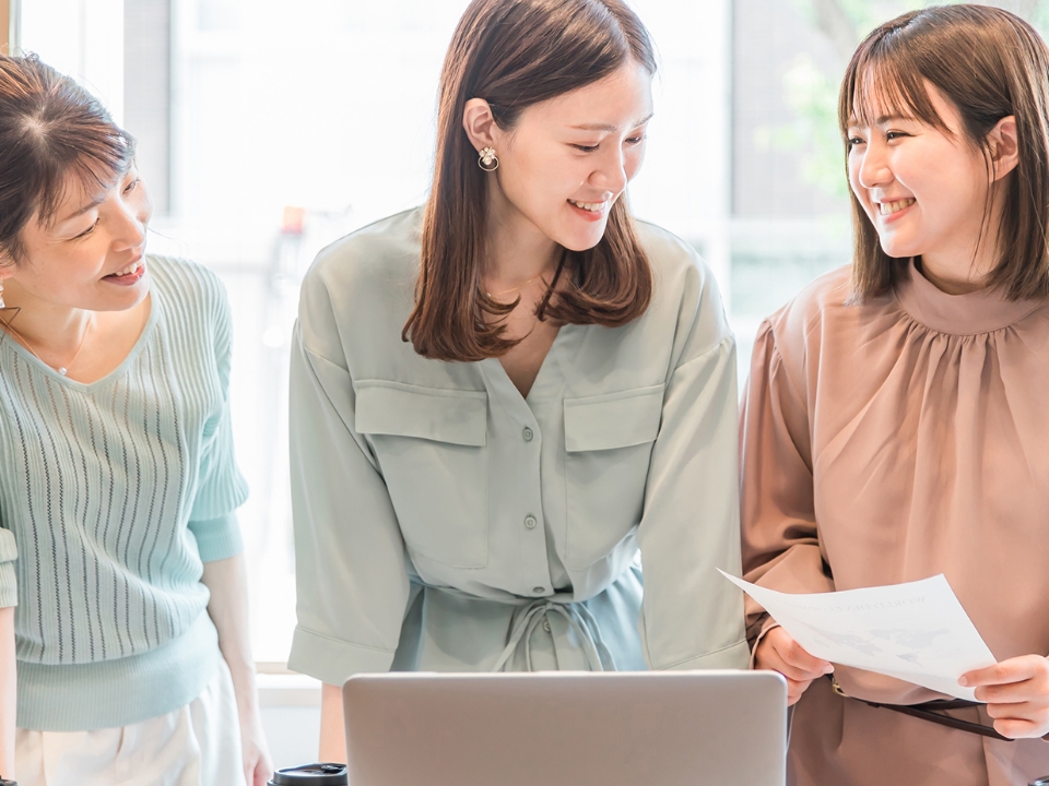 労働社会保険手続業務