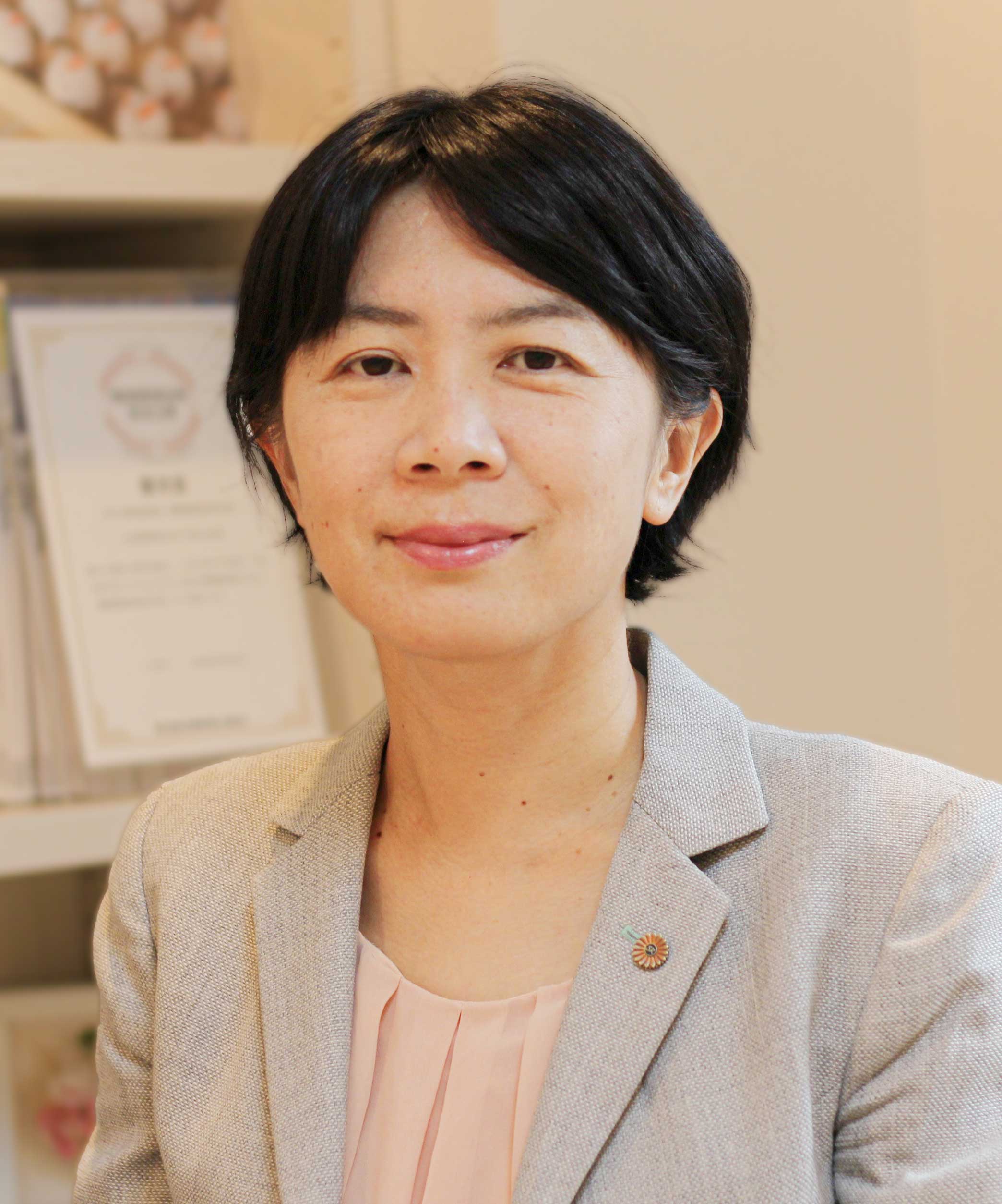 特定社会保険労務士　古川　天